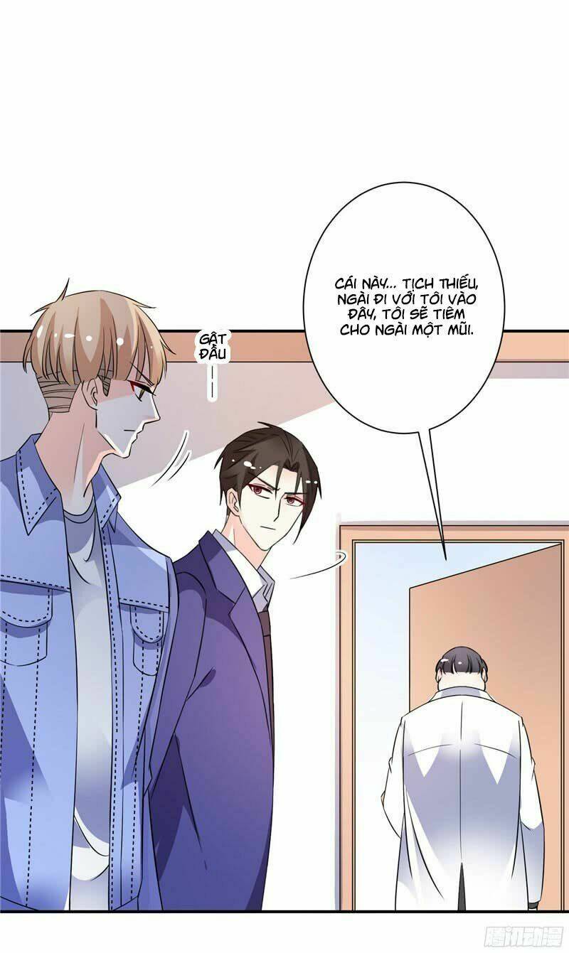 Vợ Yêu Là Báu Vật: Chapter 49