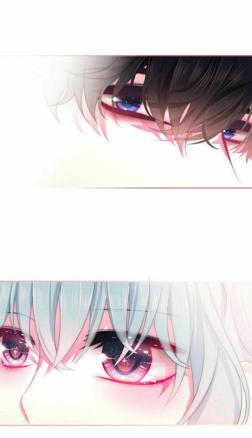 Tháng Sáu Không Hẹn Mà Gặp: Chapter 21