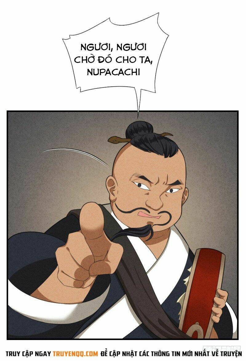 Thông Linh Sư Mạnh Nhất Thành Phố: Chapter 8