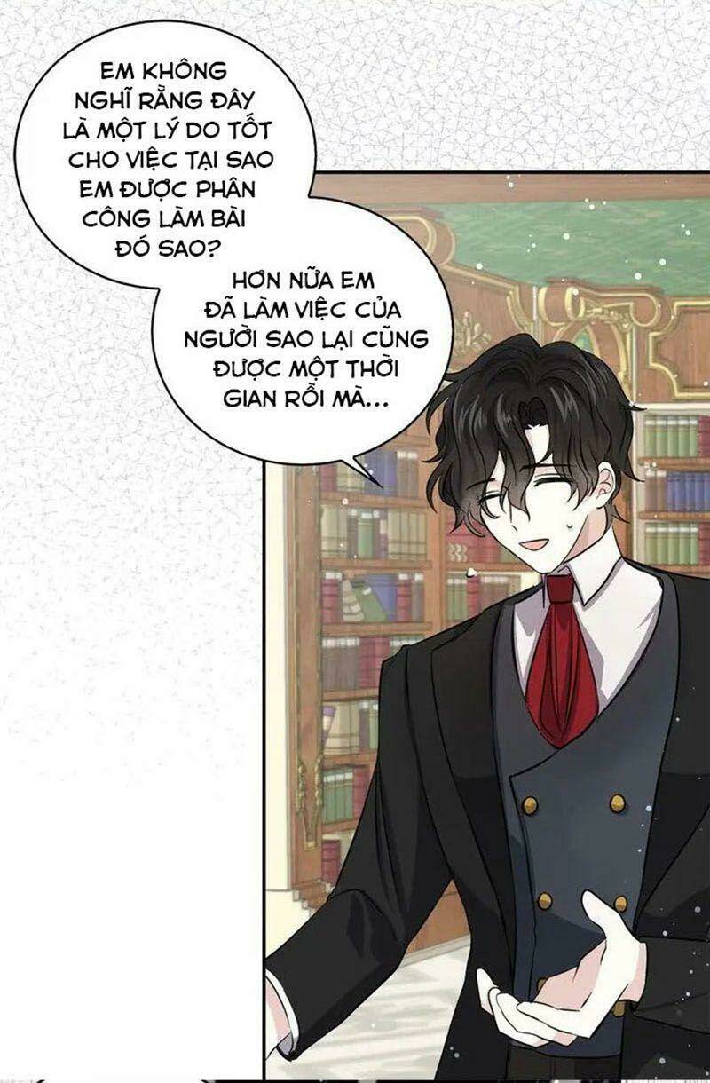Tôi Là Bạn Gái Cũ Của Một Người Lính: Chapter 30