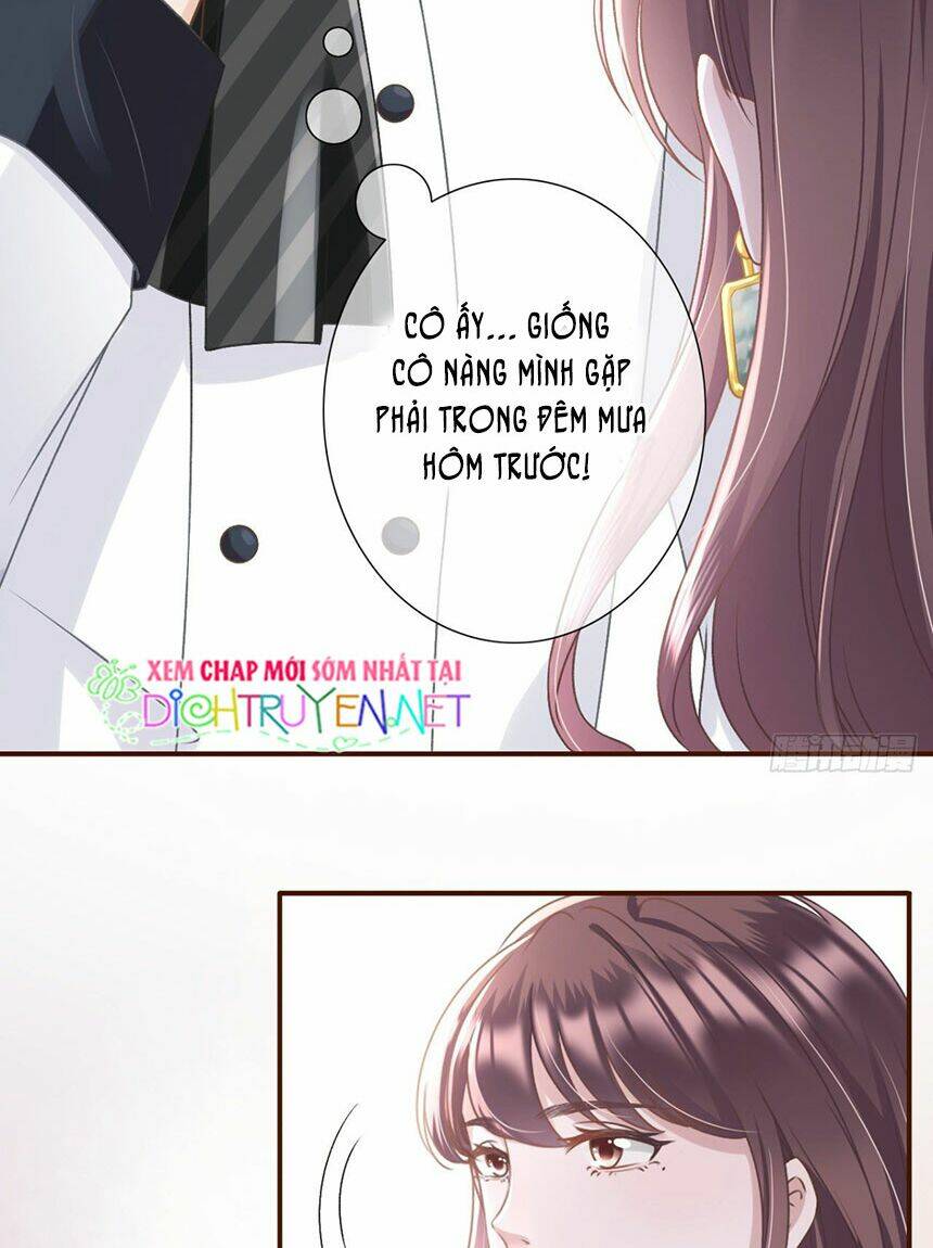 Bạn Gái Tôi Mới 30+: Chapter 7