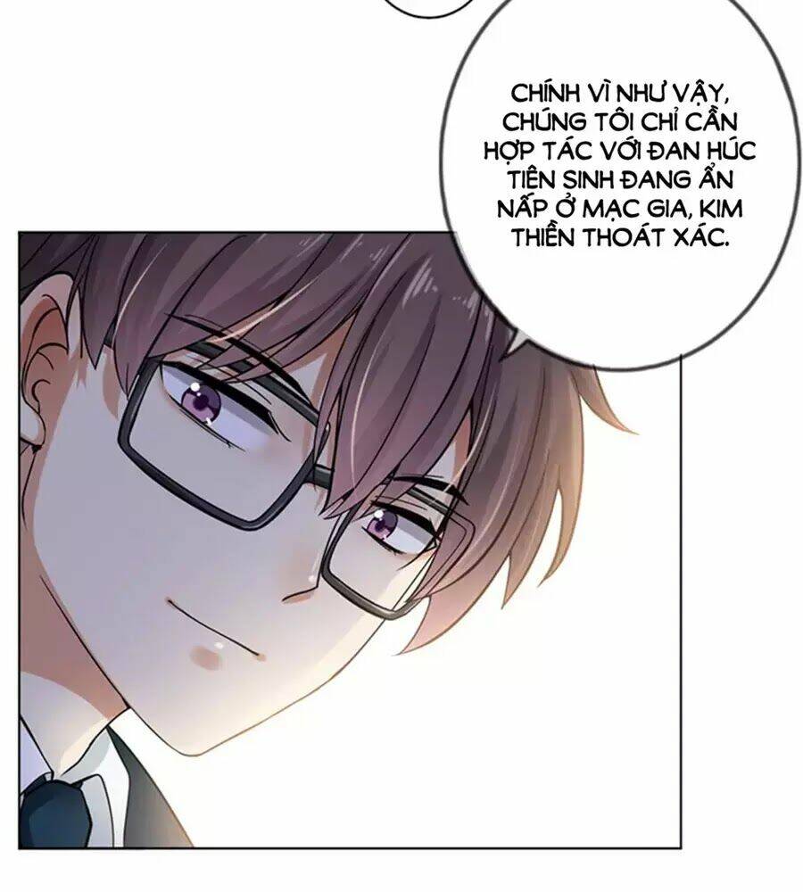 Nhật Ký Dạy Dỗ Của Gia Tộc Đáng Yêu: Chapter 72