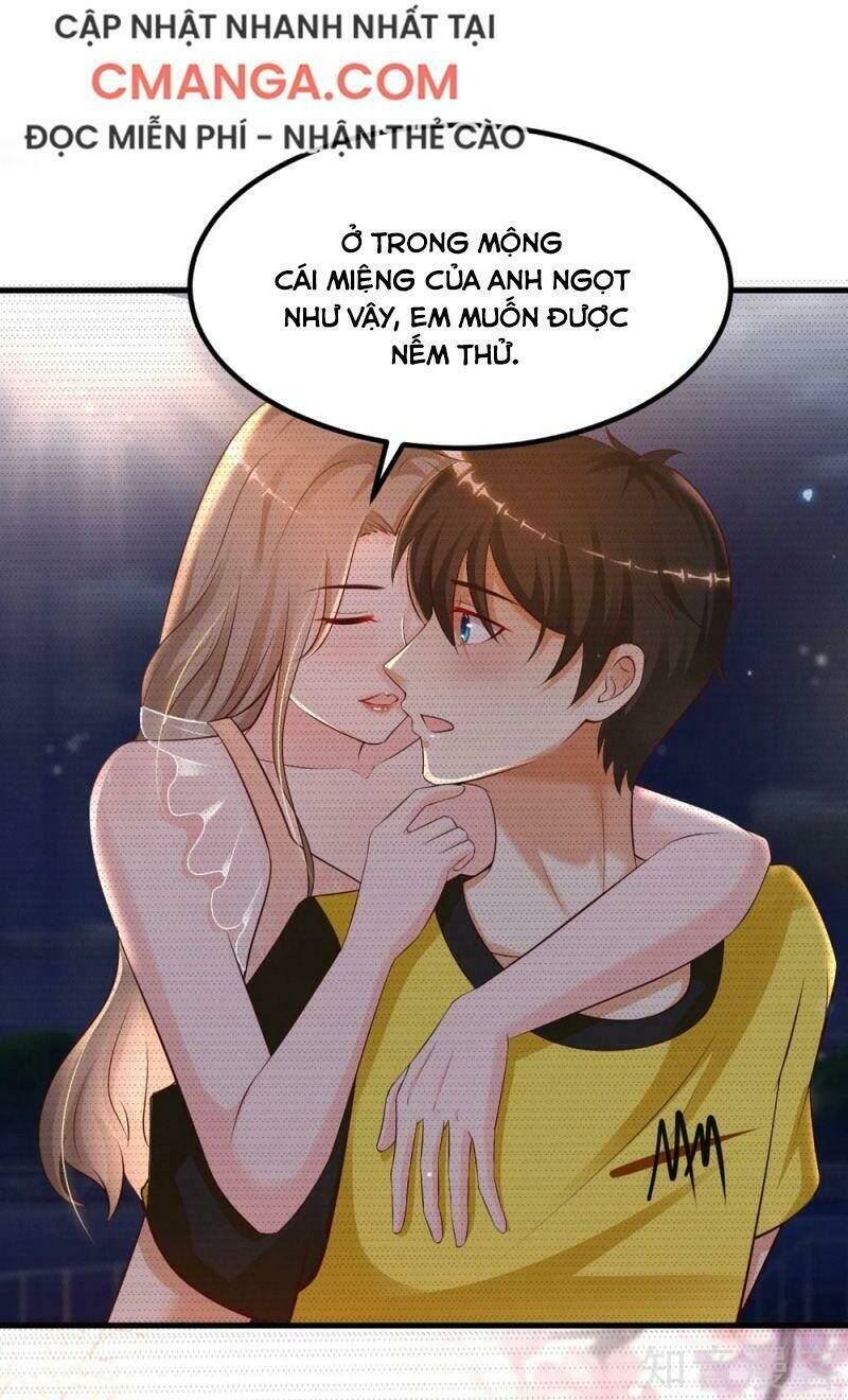 Tối Cường Vận Đào Hoa: Chapter 137