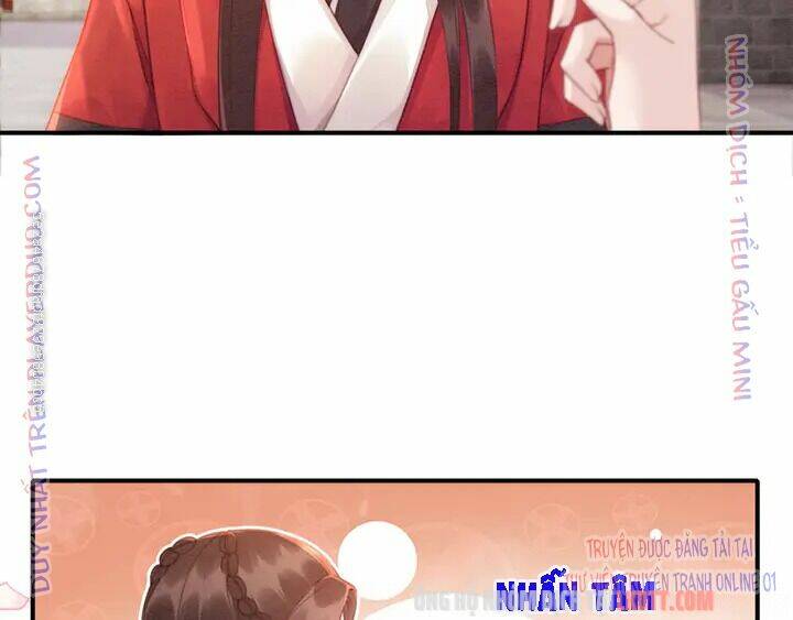 Trọng Sinh Bá Sủng Nhiếp Chính Vương Quá Mạnh Mẽ: Chapter 183