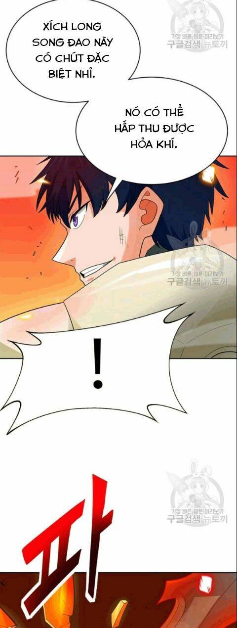 Tôi Tự Động Săn Một Mình: Chapter 87