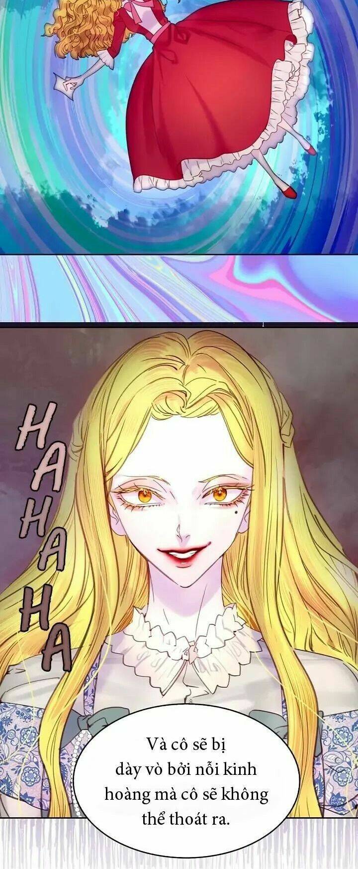 Tôi Không Phải Là Người Tốt: Chapter 112