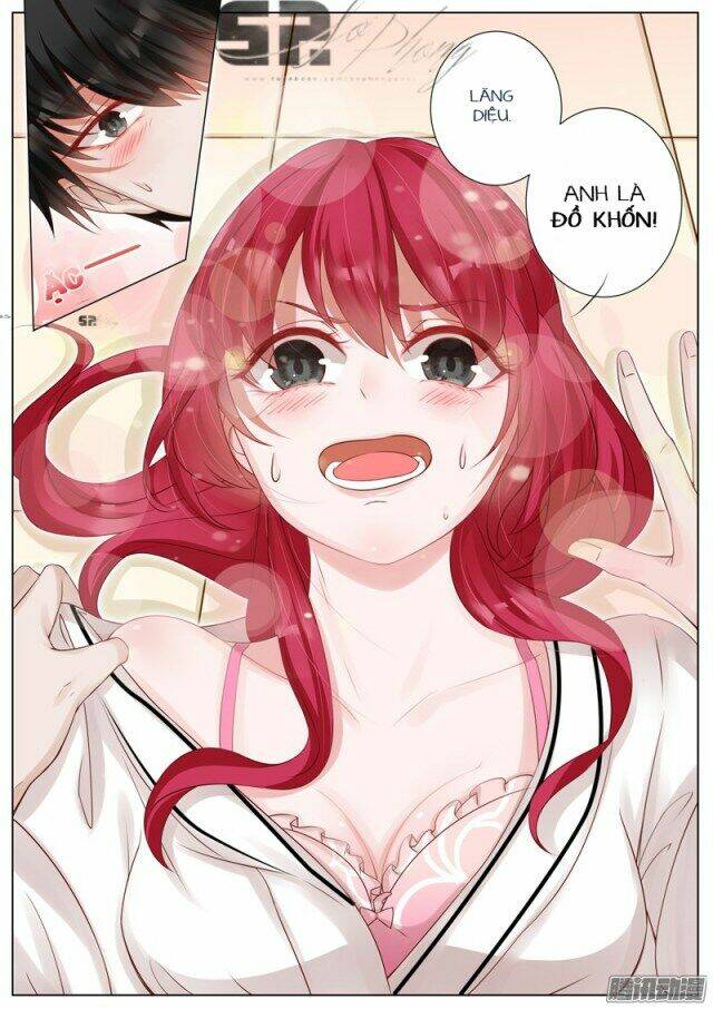 Vương Bài Giáo Thảo: Chapter 9