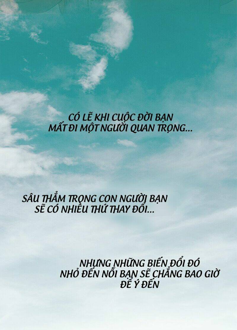 Nửa Đêm Ở Poppy Land: Chapter 30