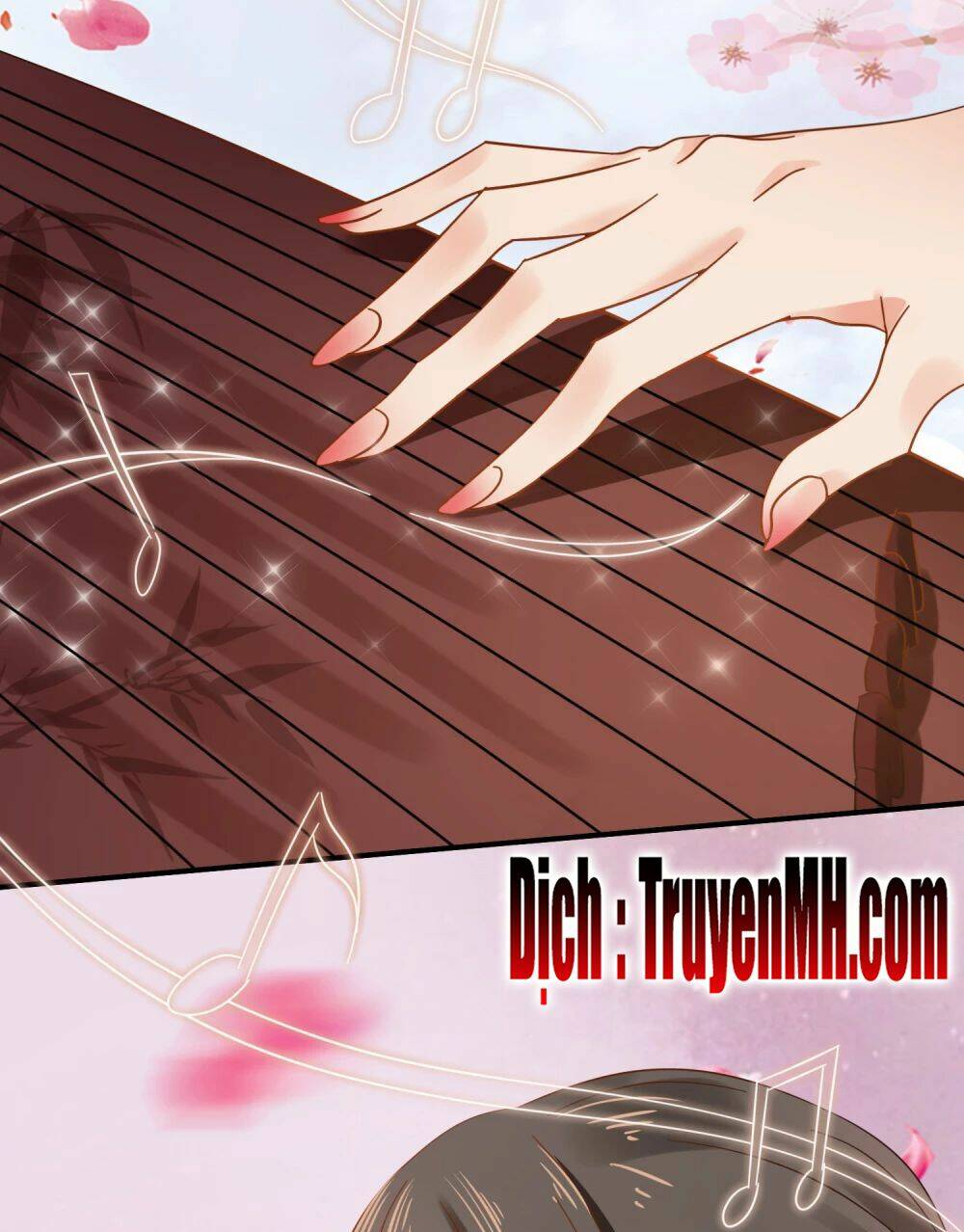 Lãnh Cung Phế Hậu Muốn Nghịch Thiên: Chapter 166