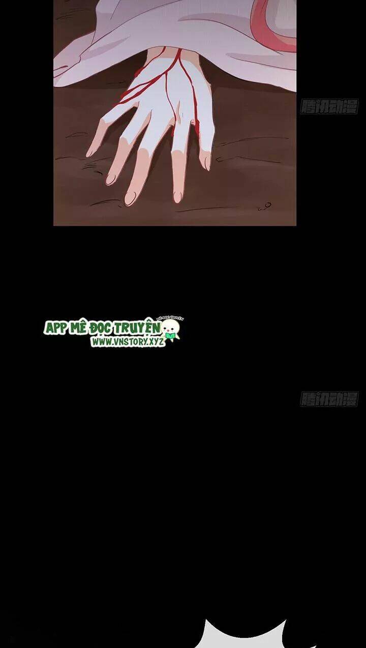 Cẩm Lý Thiếu Nữ Của Tôi: Chapter 115