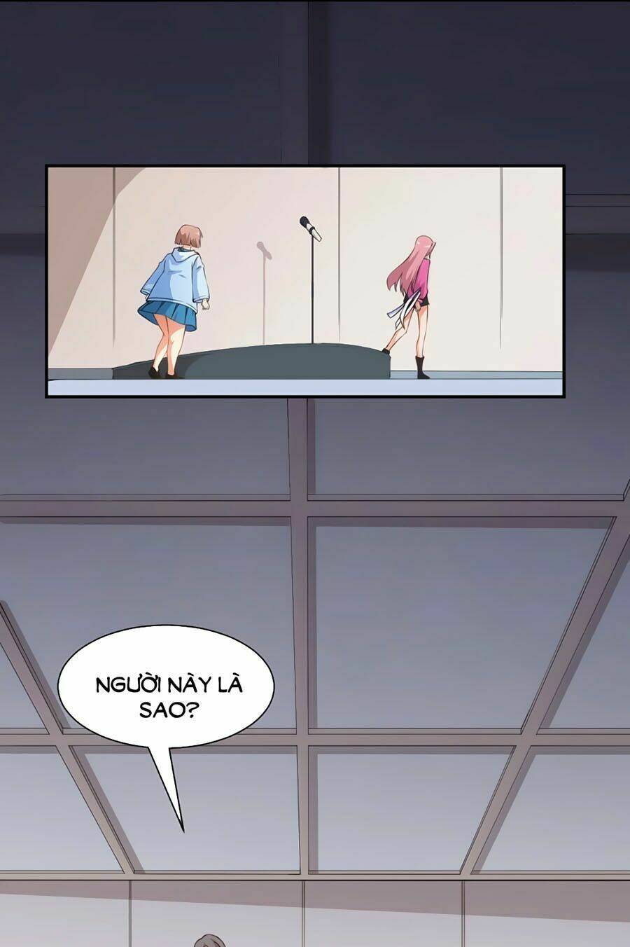 Trò Chơi Sắc Đẹp: Chapter 1