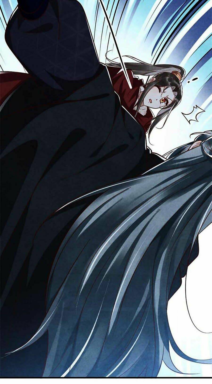 Vương Phi Muốn Trèo Tường: Chapter 100