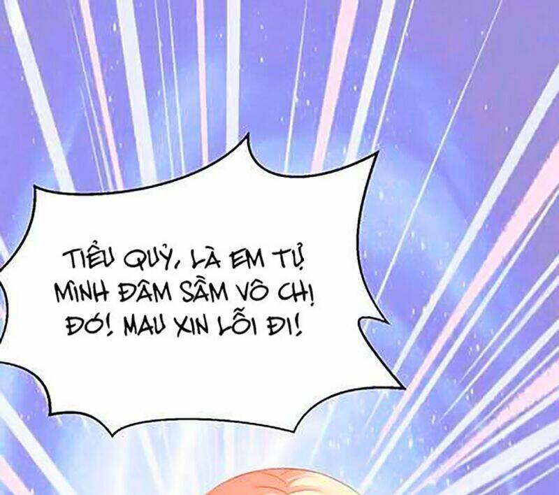 Này! Đừng Động Vào Phô Mai Của Tôi: Chapter 53