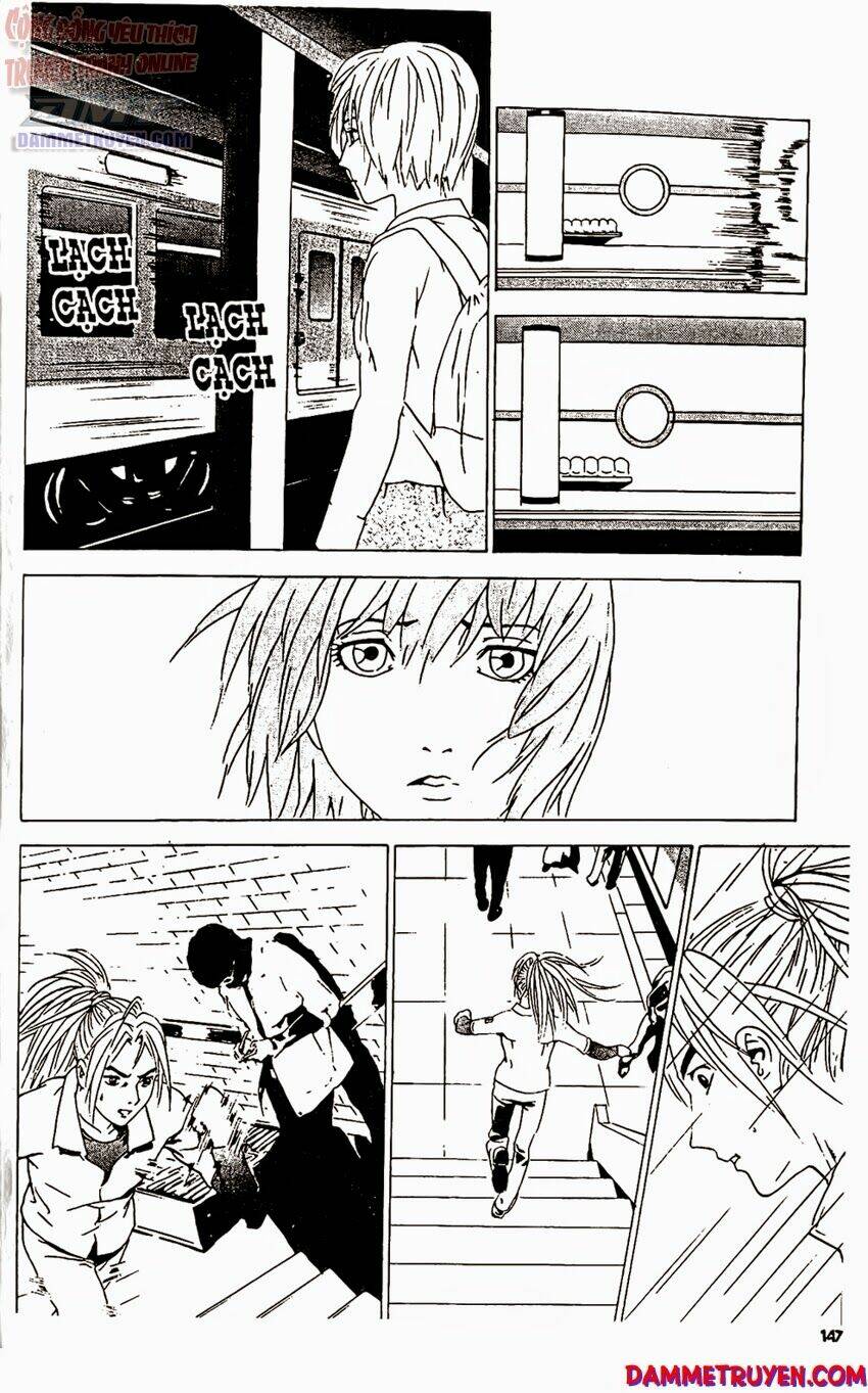 Ai Hơn Ai: Chapter 148