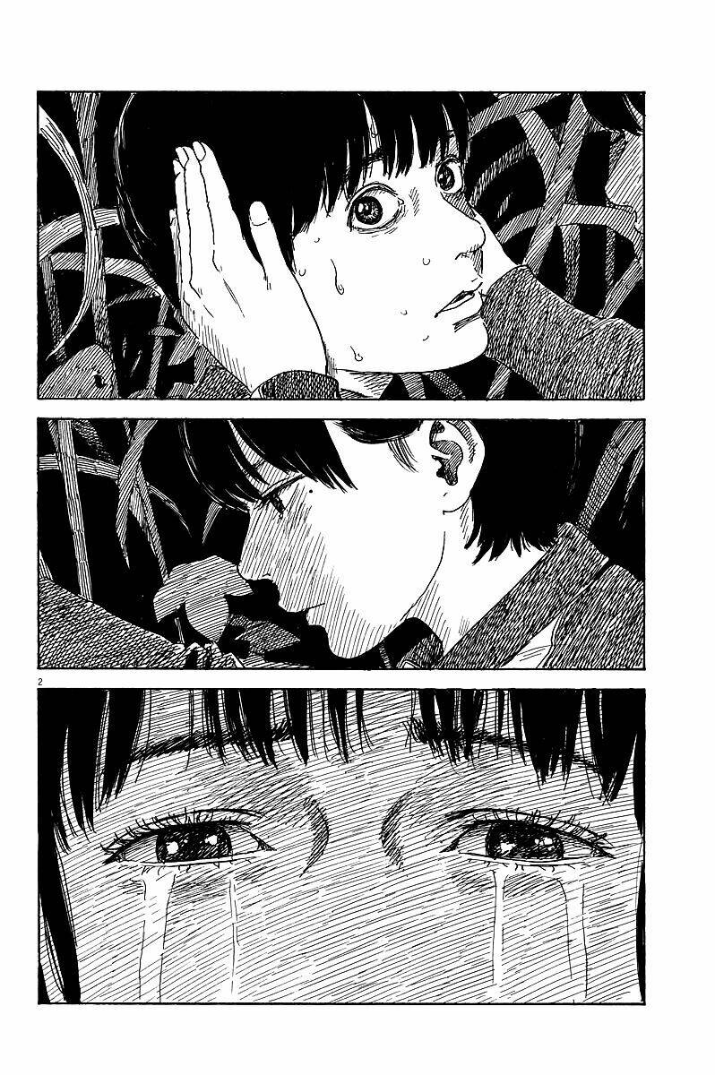 Chi No Wadachi: Chapter 33