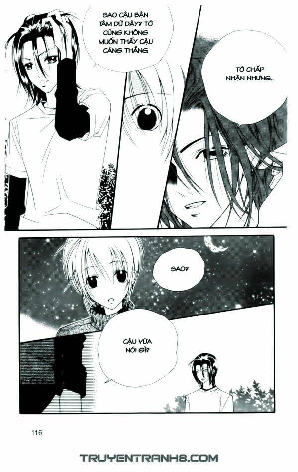 Ngọc Trong Đá-Ace: Chapter 5