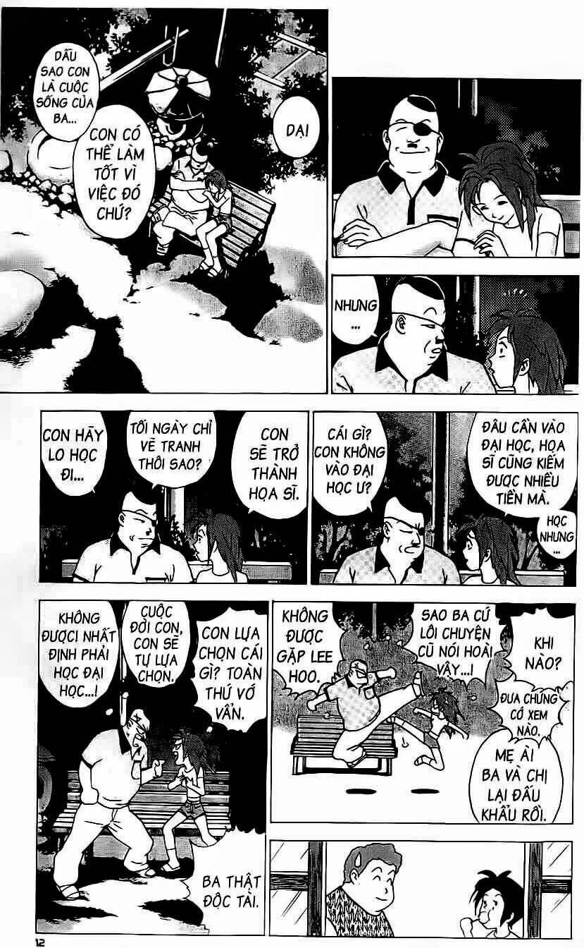 Ai Hơn Ai: Chapter 22