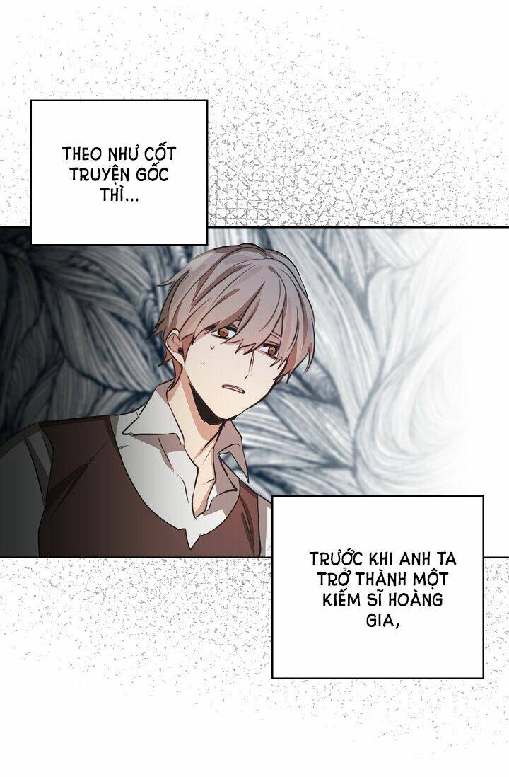 Tôi Là Bạn Gái Cũ Của Một Người Lính: Chapter 3