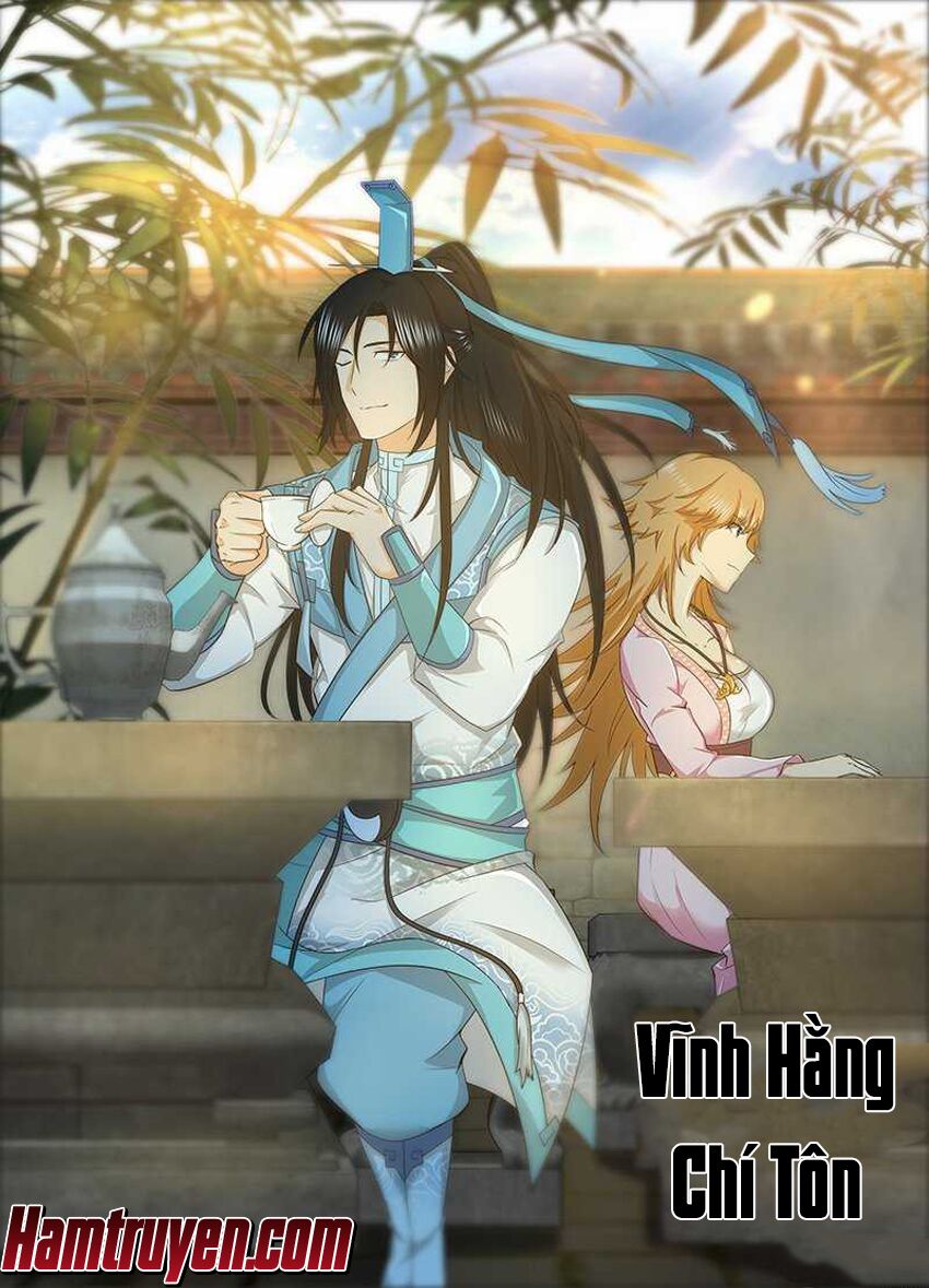 Vĩnh Hằng Chí Tôn: Chapter 150