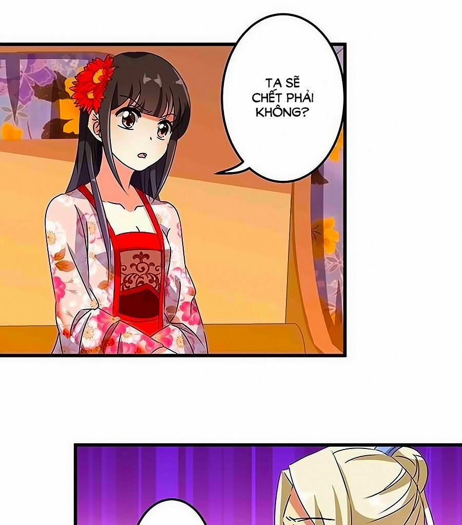 Vương Gia ! Ngươi Thật Bỉ Ổi !: Chapter 191