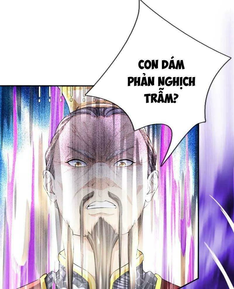 Chí Tôn Hồng Bao Hoàng Đế: Chapter 6