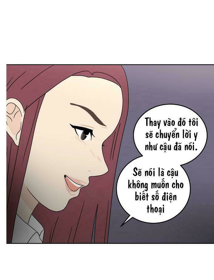 30 Phút Bước Đi Bên Em: Chapter 60