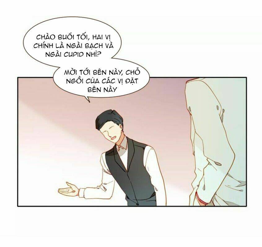 Tại Hạ Là Thần Tình Yêu: Chapter 47