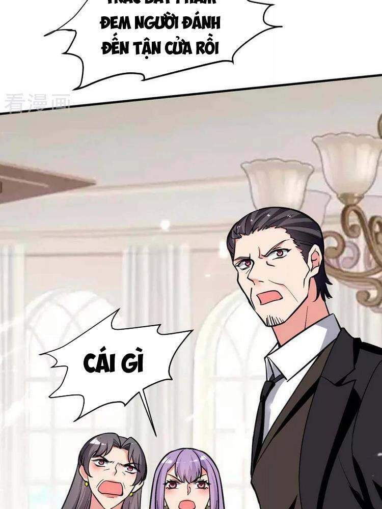 Trọng Sinh Khí Thiếu Quy Lai: Chapter 225