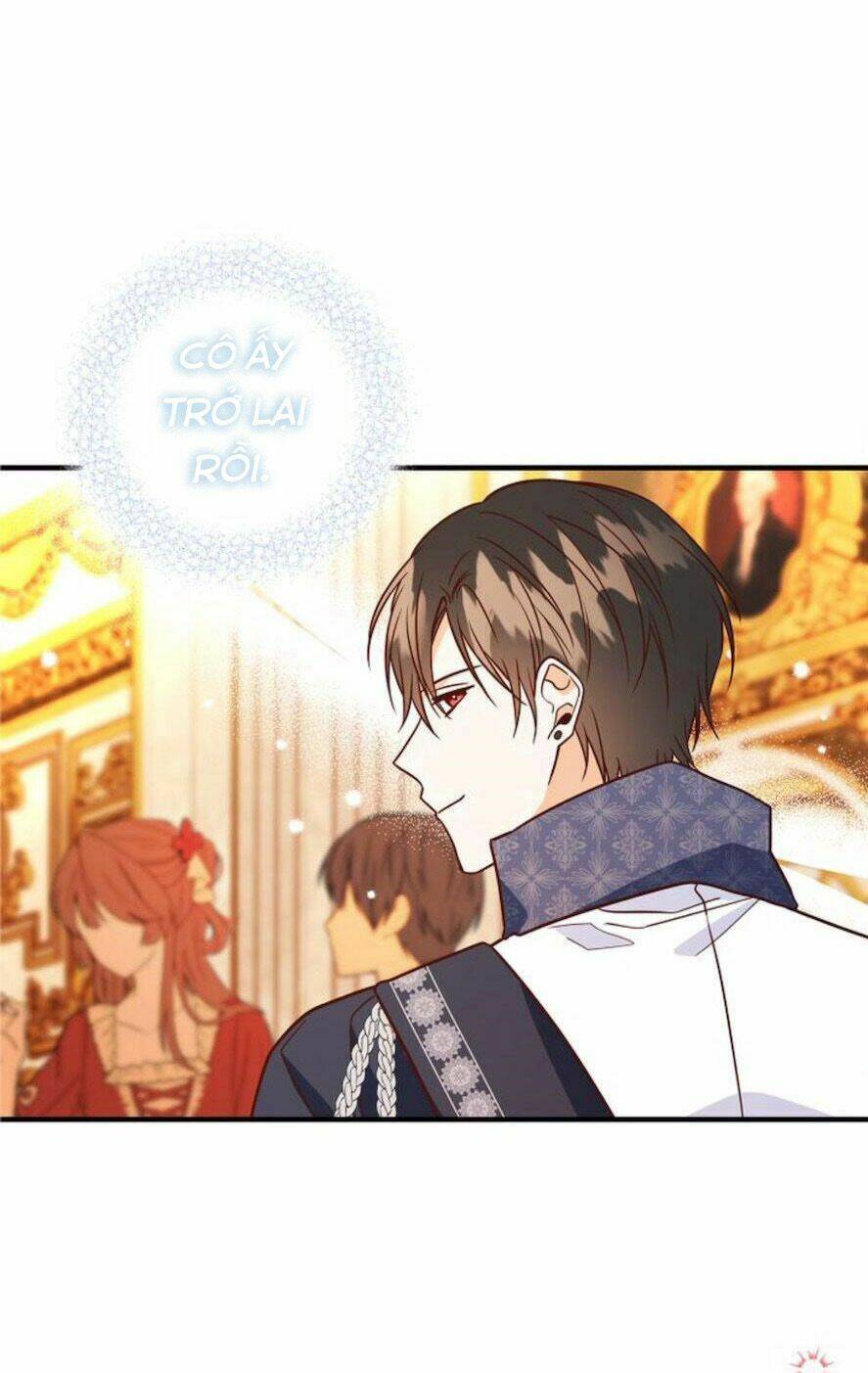 Lòng Trung Thành Với Kẻ Ác: Chapter 17