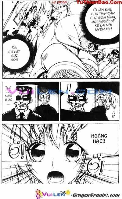 Đóa Hoa Anh Đào: Chapter 6