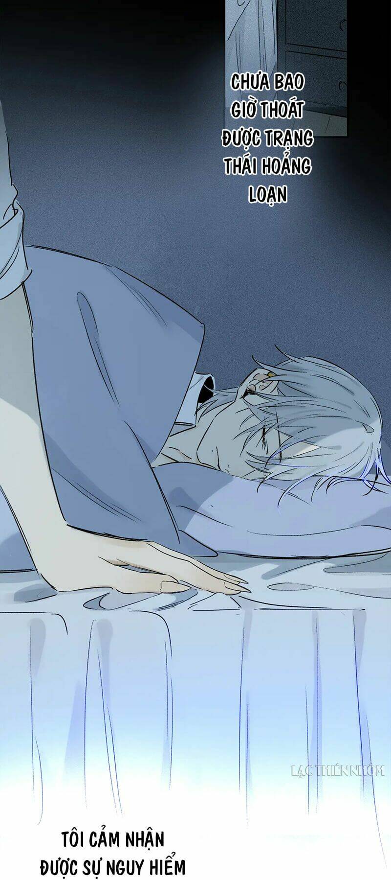 Phép Tắc Trường Ogus: Chapter 59