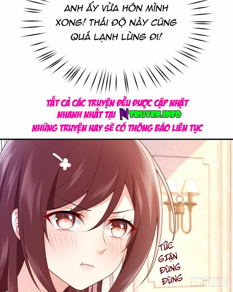 Nam Thần Truy Thê Chỉ Nam: Chapter 30.1
