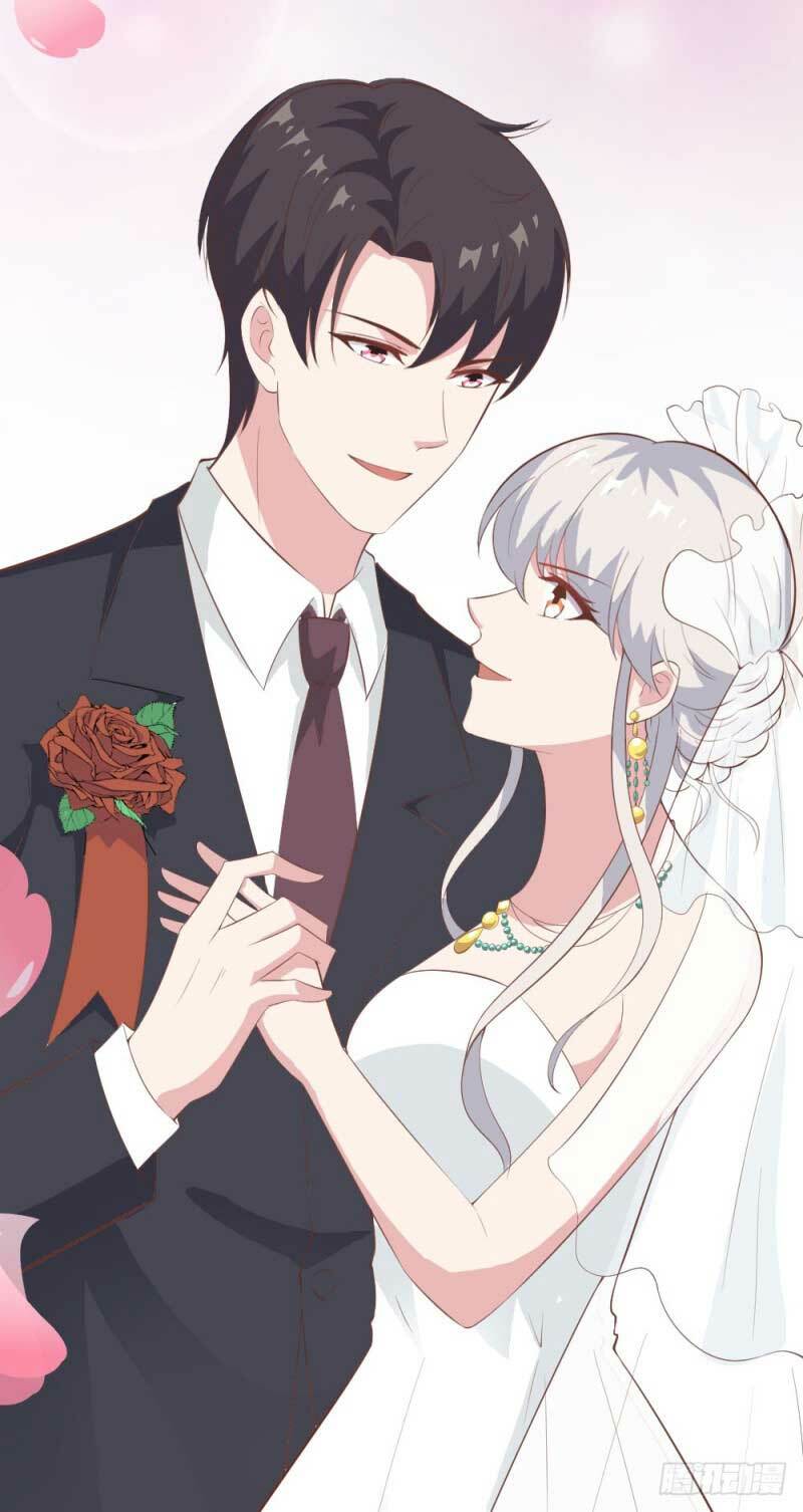 Cấm Tình Điềm Mật: Đế Thiếu Hào Môn Trêu Tận Cửa: Chapter 68