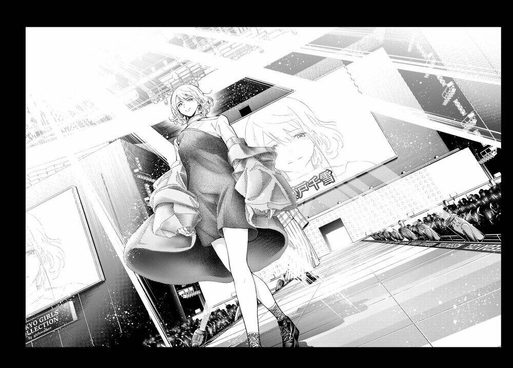 Runway De Waratte: Chapter 126