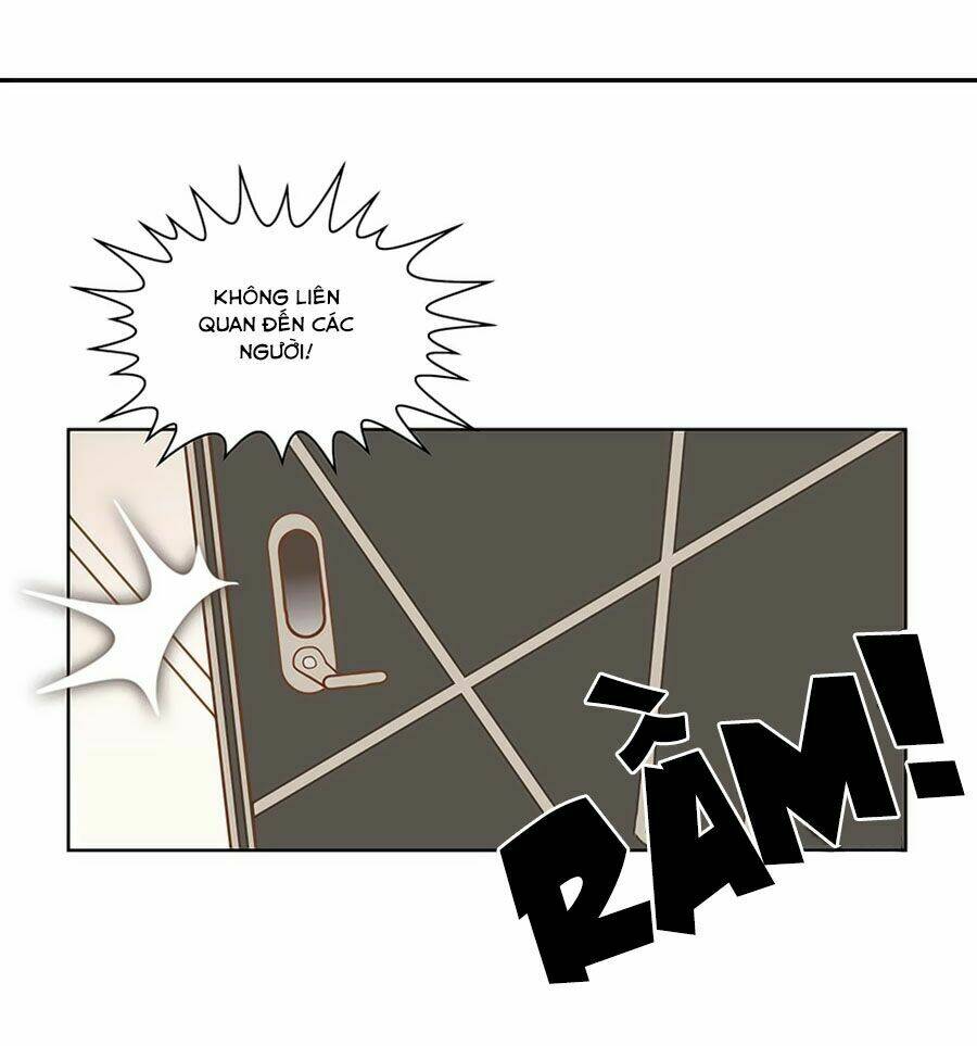 Lưu Luyến Tinh Diệu: Chapter 119