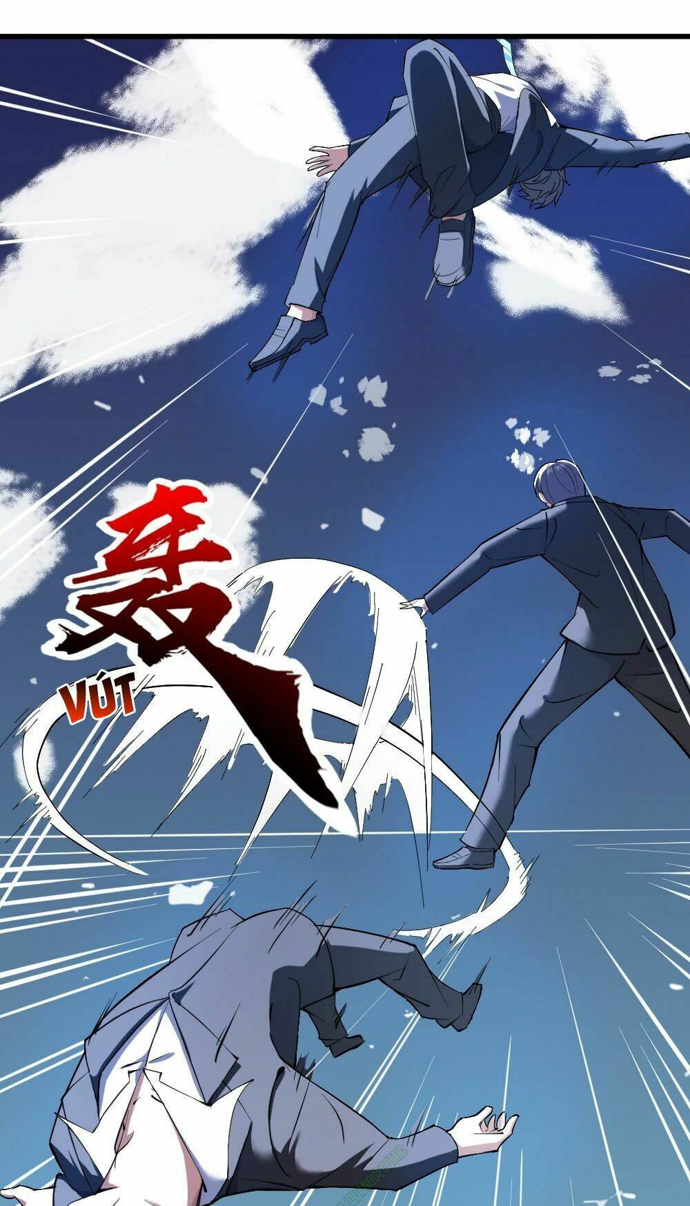 Tuyệt Thế Thiên Tài Hệ Thống: Chapter 11