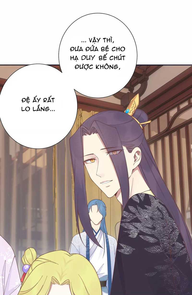 Hoàng Hậu Bận Lắm: Chapter 187