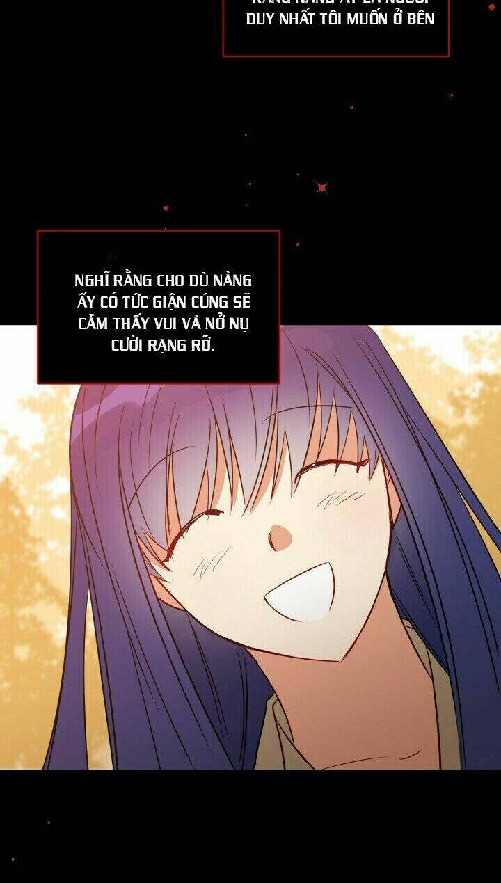 Quái Thú Với Hoa: Chapter 53