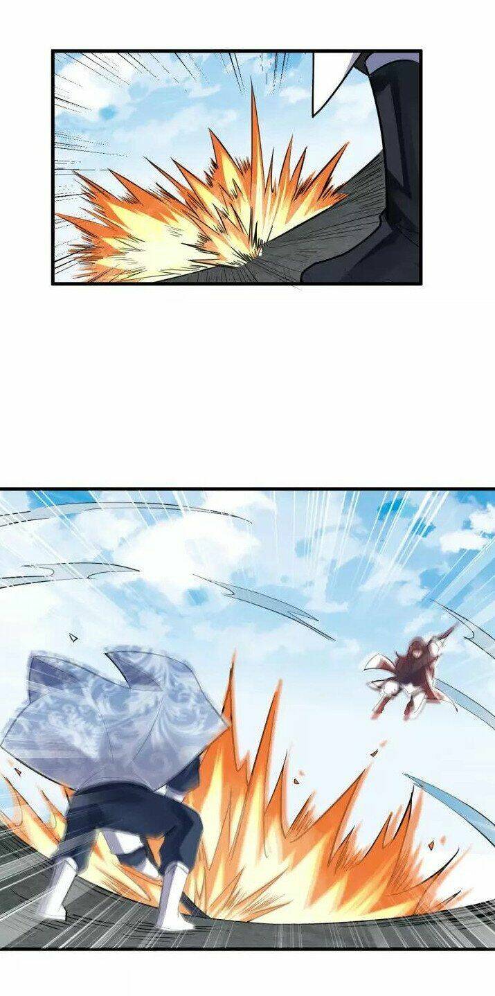 Đại Nghịch Chi Môn: Chapter 90