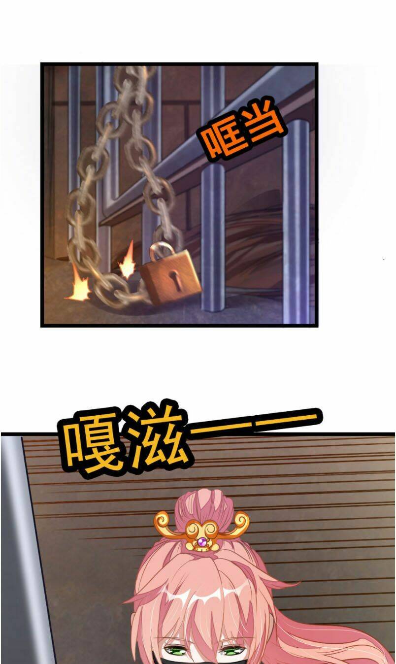 Cửu Dương Thần Vương: Chapter 159