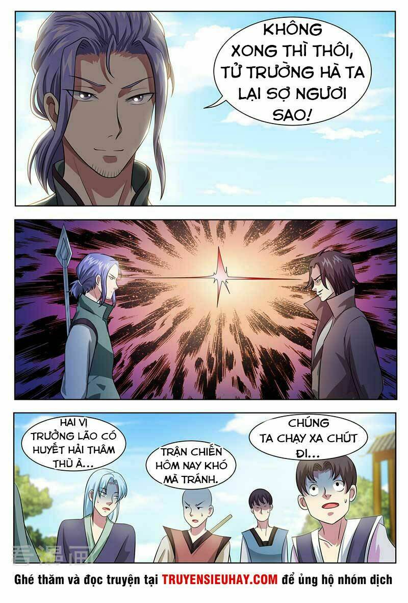 Ta Là Bá Vương: Chapter 51