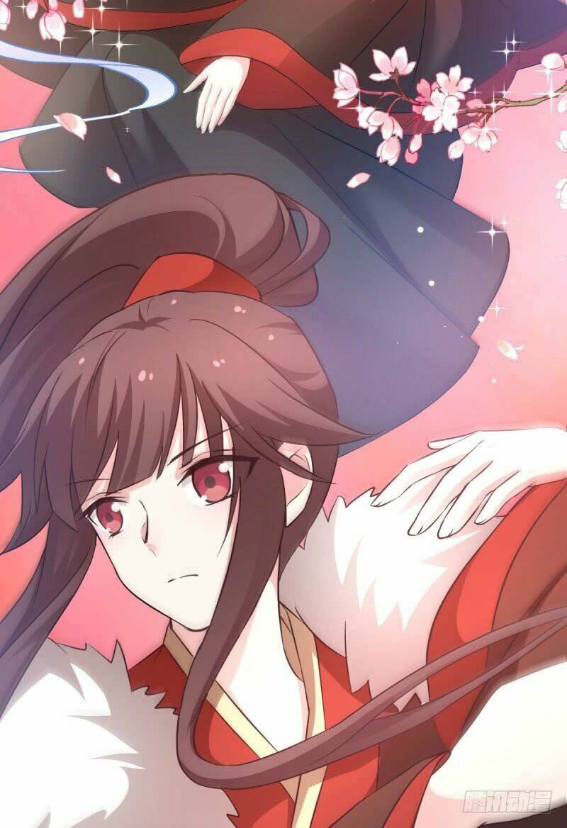 Trò Chơi Trừng Phạt: Chapter 33
