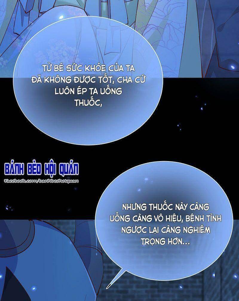 Công Lược Trưởng Thành Của Vương Phi: Chapter 45