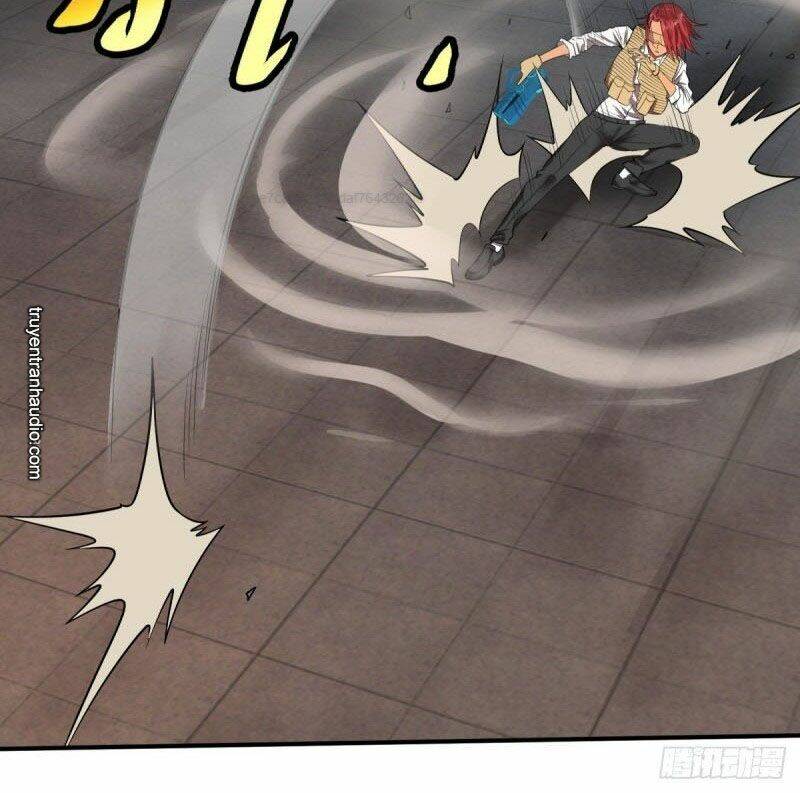 Danh Sách Kẻ Phản Diện: Chapter 89