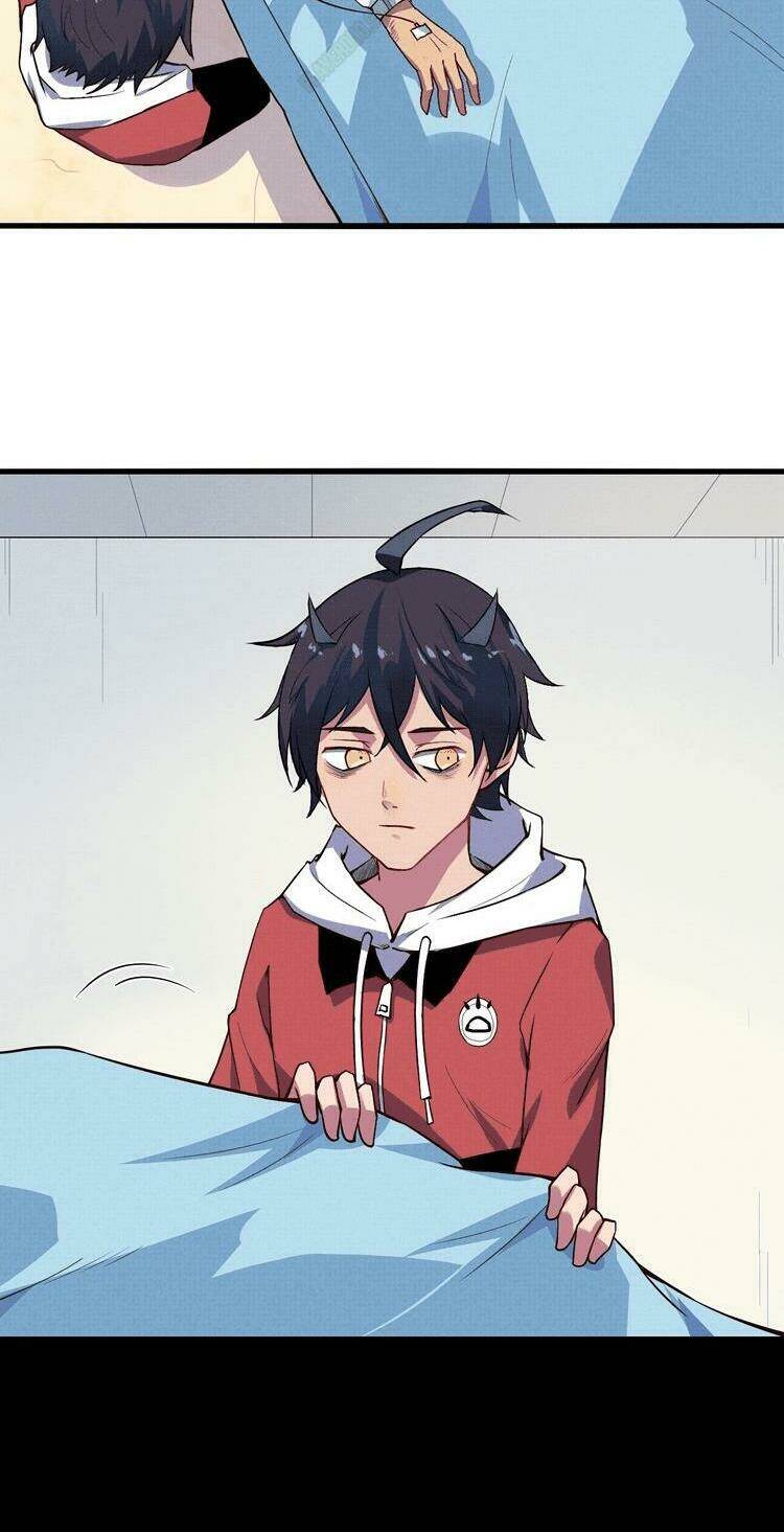 Tu Chân Cuồng Thiếu Tại Vườn Trường: Chapter 16