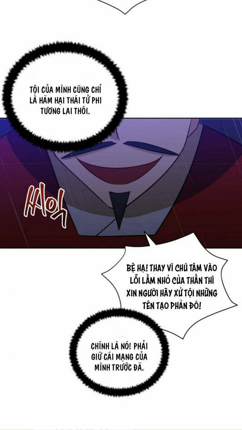 Quái Thú Với Hoa: Chapter 57