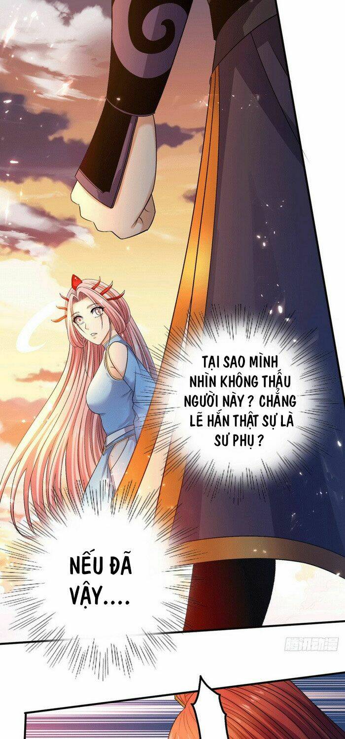 Tiên Vương Trùng Sinh: Chapter 225