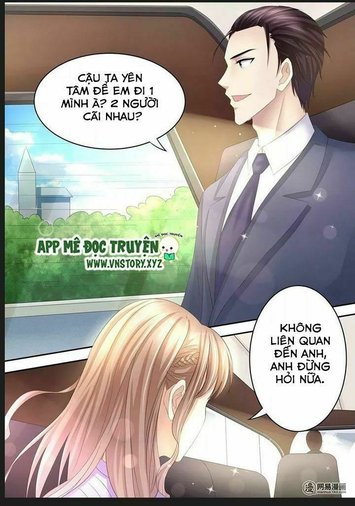 Cưng Chiều Vợ Yêu: Chapter 82: Lại gặp rồi