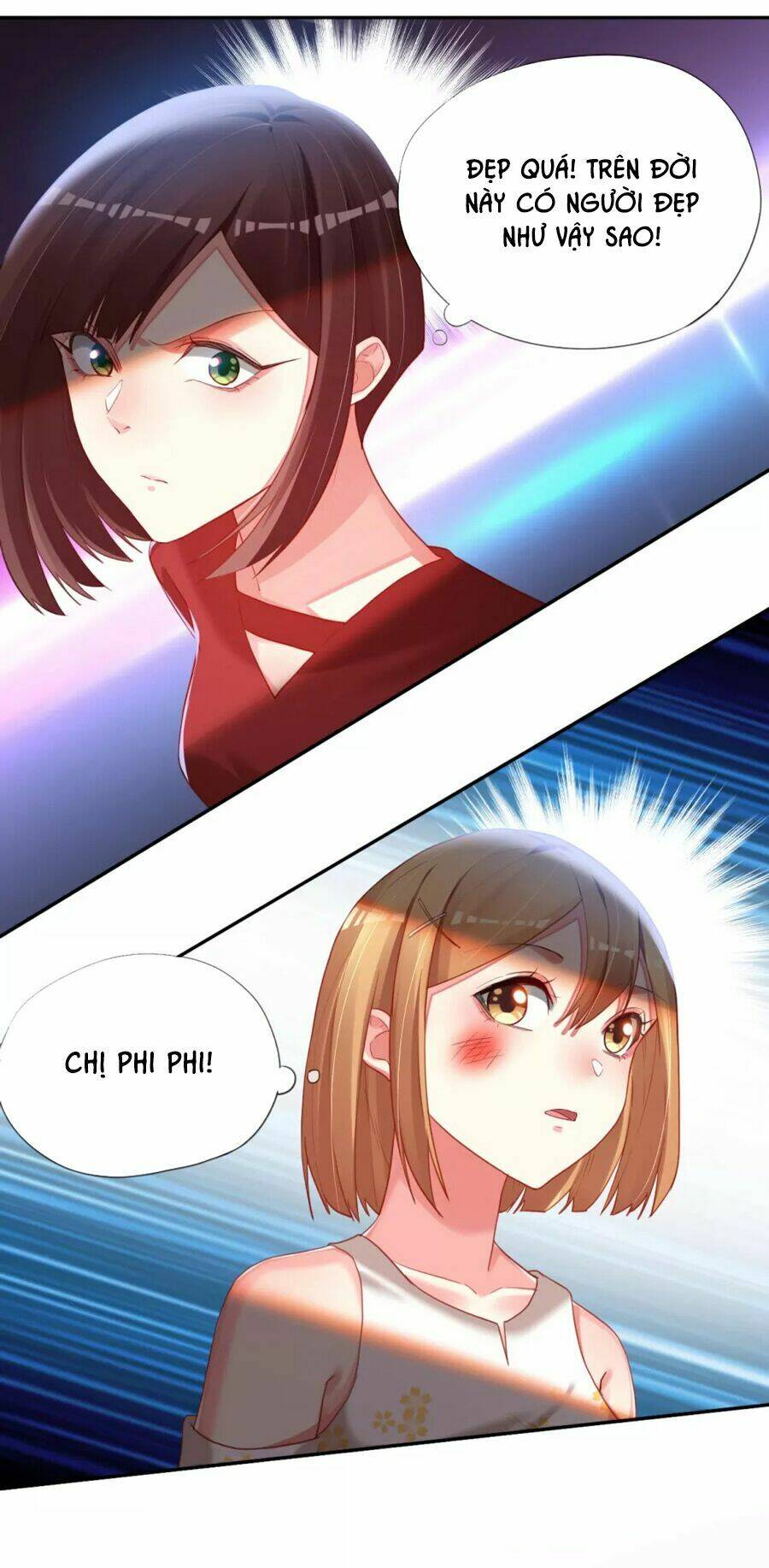 Vì Yêu Mà Khắc Cốt Ghi Tâm: Chapter 76