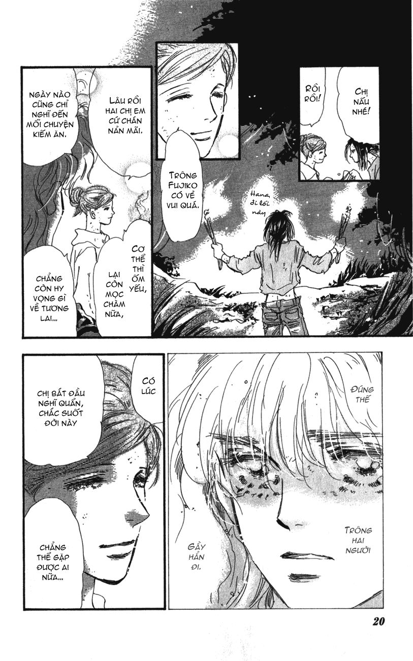Mầm Sống: Chapter 112